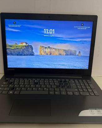 LENOVO IDEAPAD 320 I5 8GB RAM 512 SSD