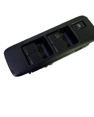 Pulsantiera alzacristalli Sinistra NISSAN QASHQAI 