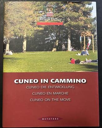 Cuneo in cammino