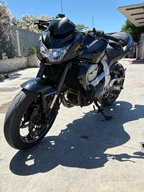 Kawasaki Z750