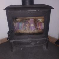 Jotul f100 SE