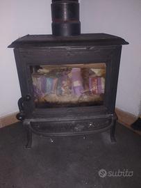 Jotul f100 SE