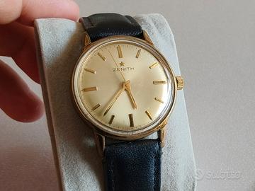 Zenith stellina 