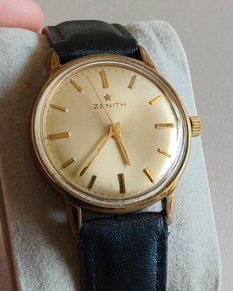 Zenith stellina 