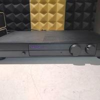 Amplificatore integrato REGA ELEX 