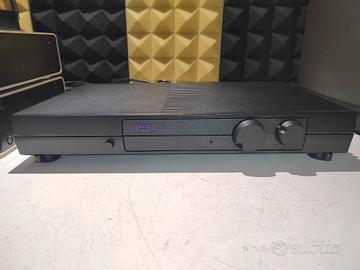 Amplificatore integrato REGA ELEX 