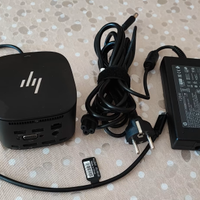Docking Station HP Thunderbolt Dock G2