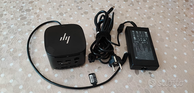 Docking Station HP Thunderbolt Dock G2
