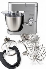 Impastatrice Planetaria Kenwood Chef XL