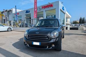 Mini Cooper D Countryman 2.0 Automatica