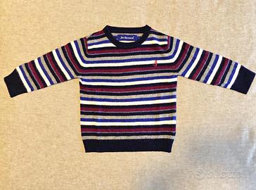 Jeckerson, Gant, Il Gufo: vestiti bimbo 9-12 mesi