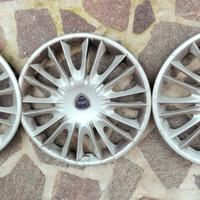 copricerchi Ypsilon 15