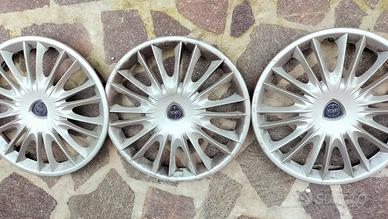 copricerchi Ypsilon 15