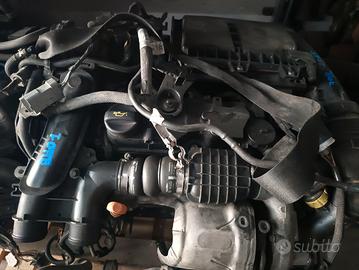 Motore Peugeot 308 1600 HDI 2016 BH01