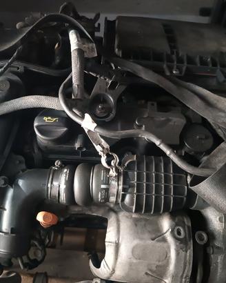 Motore Peugeot 308 1600 HDI 2016 BH01