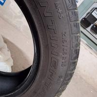 n.1 pneumatico 215/65 R 16 M+S