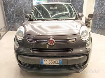 FIAT 500L Living 1.3 Multijet 95 CV Lounge