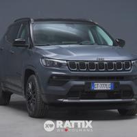 JEEP compass ii 2021 Compass 1.5 turbo t4 mhev S 2