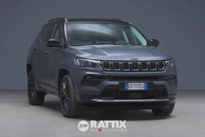 JEEP compass ii 2021 Compass 1.5 turbo t4 mhev S 2