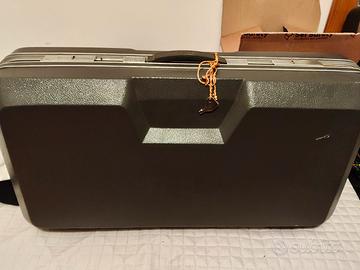 valigia baule Fiat 126