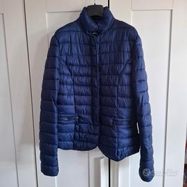 Piumino cento grammi sintetico 