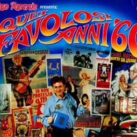 Quei Favolosi Anni '60 – collana CD completa