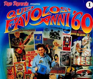 Quei Favolosi Anni '60 – collana CD completa