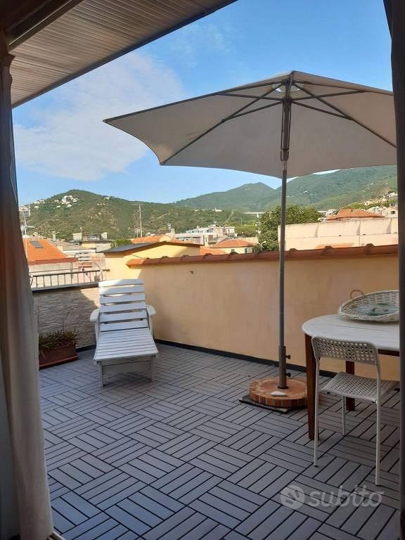 Appartamento – Spotorno, Savona - Vista 5