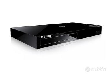 Lettore blu ray Samsung Bd F5500