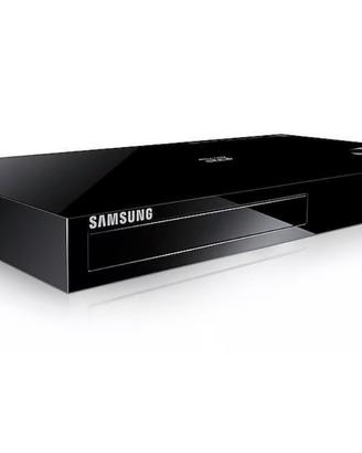 Lettore blu ray Samsung Bd F5500