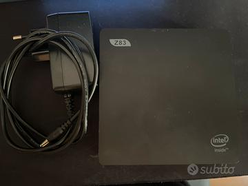 Mini PC Z83 II
