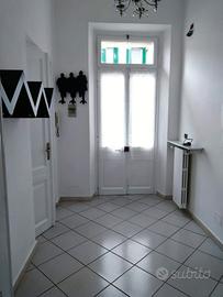 Centro storico ammobiliato