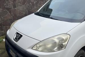 PEUGEOT PARTNER 1600 DIESEL 3 POSTI PASSO LUNGO