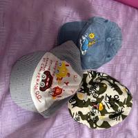 cappelli bimbo vari