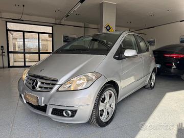 MERCEDES A 180 CDI Automatic Avantgarde