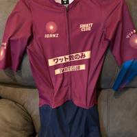 Body Swatt Club taglia S