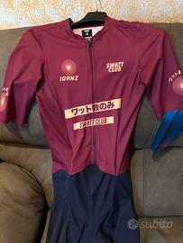 Body Swatt Club taglia S