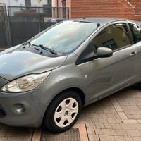 Ford Ka 1.2 Euro 5 Km 98.000 Ok Neop Ok Area B e C