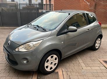 Ford Ka 1.2 Euro 5 Km 98.000 Ok Neop Ok Area B e C