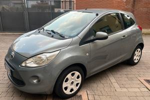 Ford Ka 1.2 Euro 5 Km 98.000 Ok Neop Ok Area B e C