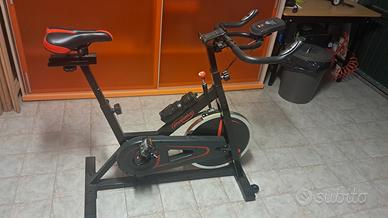 Bici da Casa - Cyclette - Spin Bike