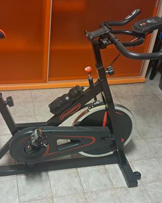 Bici da Casa - Cyclette - Spin Bike