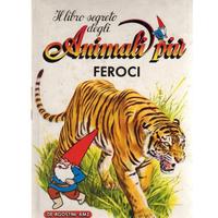 il libro Segreto degli gnomi Animali Feroci 