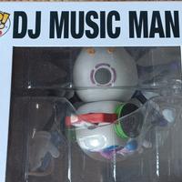 Funko Pop Dj Music Man 
