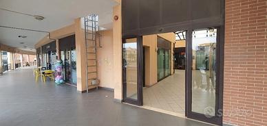 Locale Commerciale 77 MQ- Latina