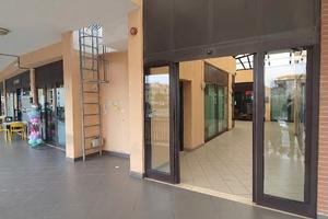 Locale Commerciale 77 MQ- Latina