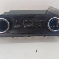 COMANDI CLIMA FORD Fiesta 7Â° Serie 2236530 XUJF/G