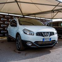Nissan Qashqai 1.6 dCi bose edition