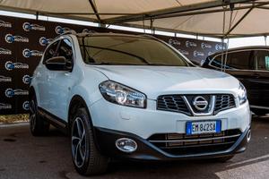 Nissan Qashqai 1.6 dCi bose edition