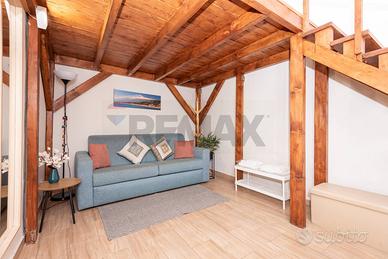 Casa Semindipendente - Catania